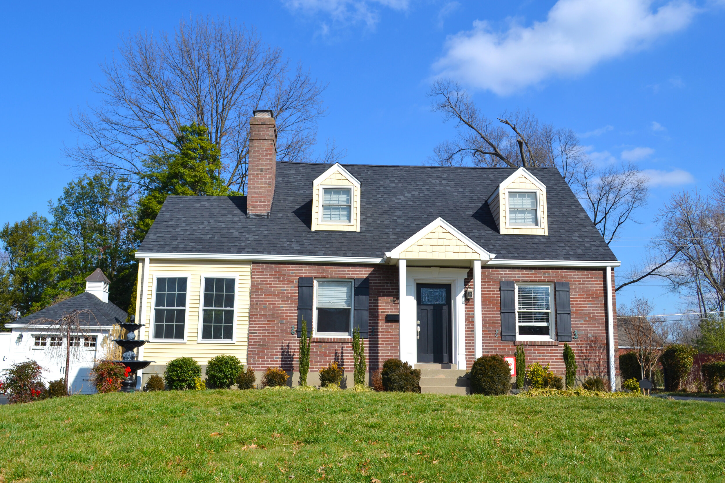 Gaithersburg MD homes for sale 